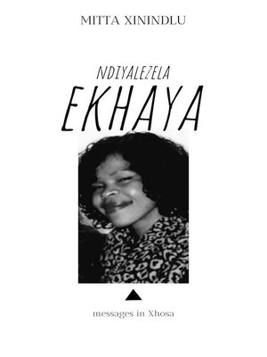 cover image of Ndiyalezela Ekhaya